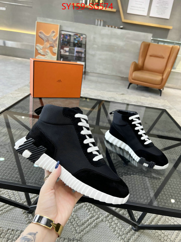 Men Shoes-Hermes how can i find replica ID: SG574 $: 159USD