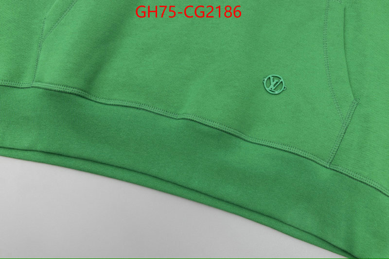 Clothing-LV where to buy replicas ID: CG2186 $: 75USD