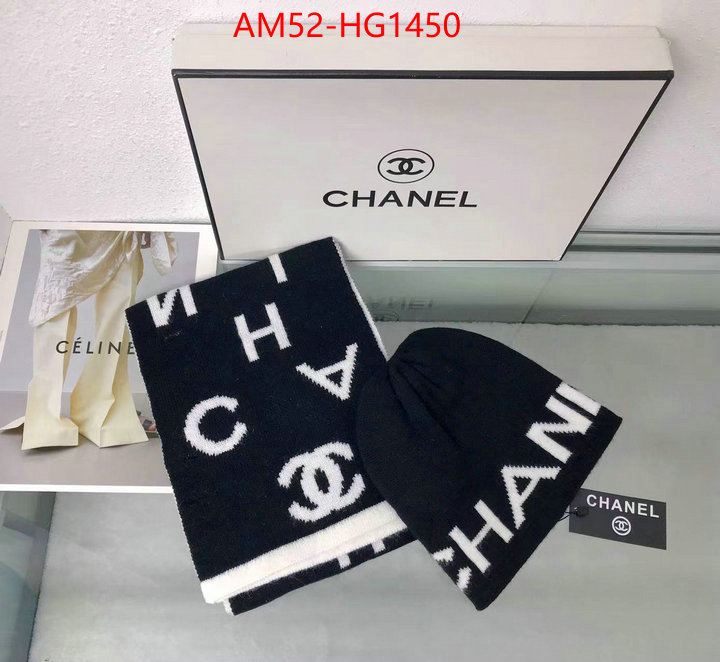 Cap (Hat)-Chanel new designer replica ID: HG1450 $: 52USD