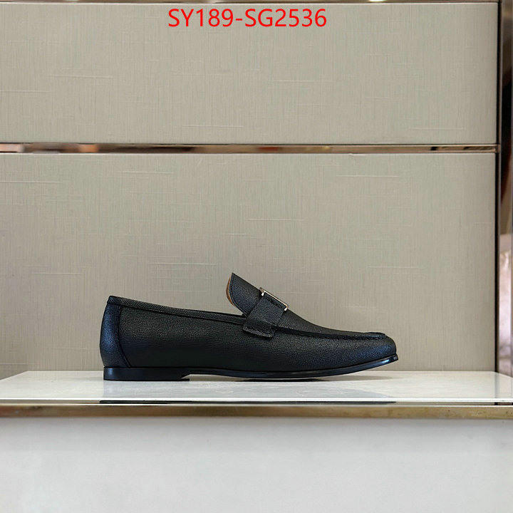 Men shoes-Ferragamo where should i buy replica ID: SG2536 $: 189USD