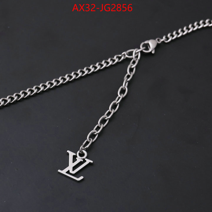 Jewelry-LV best capucines replica ID: JG2856 $: 32USD