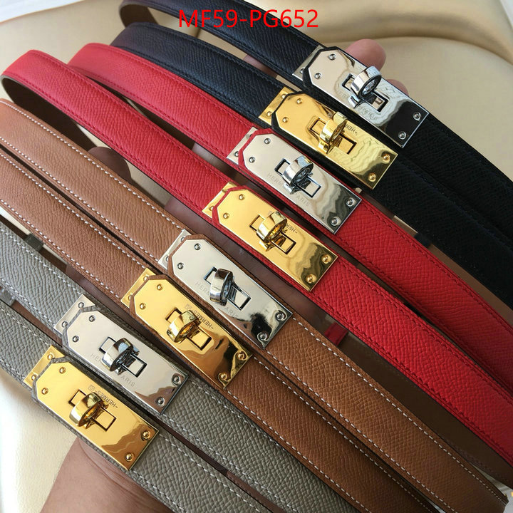 Belts-Hermes hot sale ID: PG652 $: 59USD