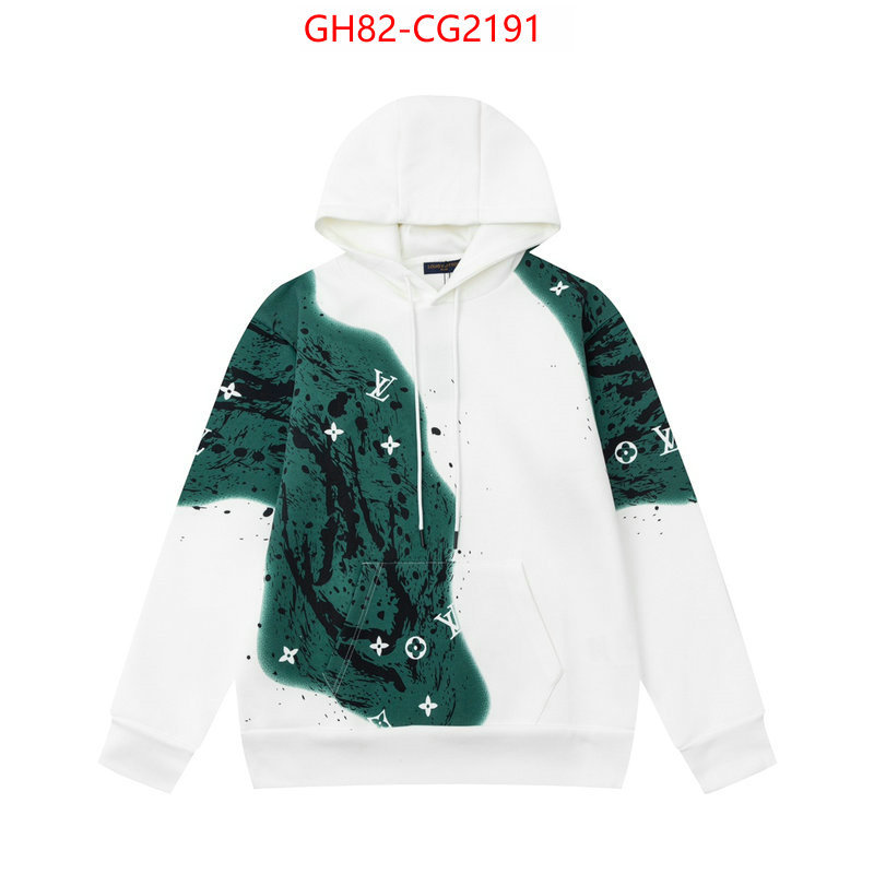 Clothing-LV high quality ID: CG2191 $: 82USD