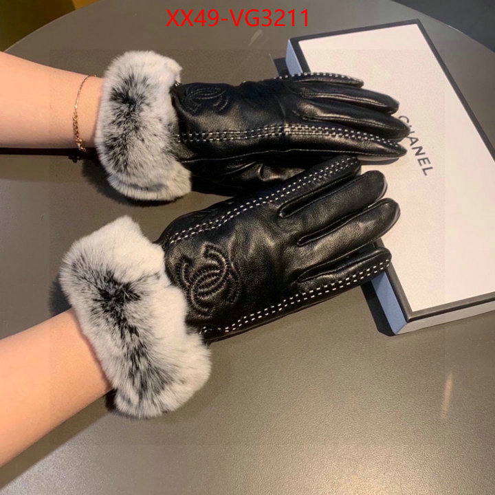 Gloves-Chanel what best designer replicas ID: VG3211 $: 49USD