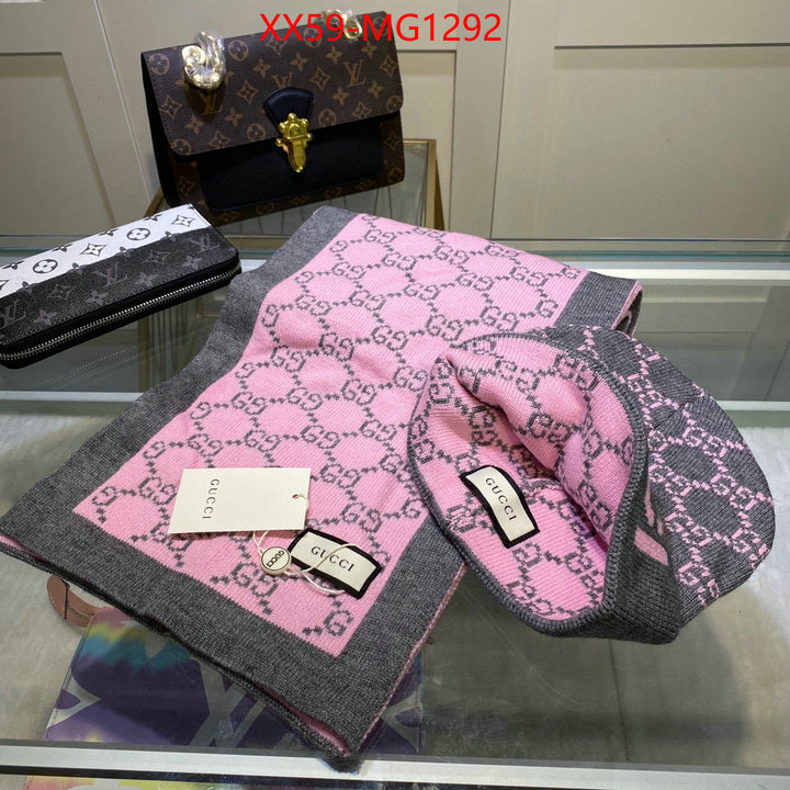 Scarf-Gucci best designer replica ID: MG1292 $: 59USD