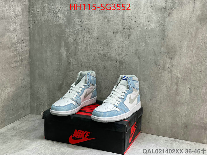 Women Shoes-NIKE quality aaaaa replica ID: SG3552 $: 115USD