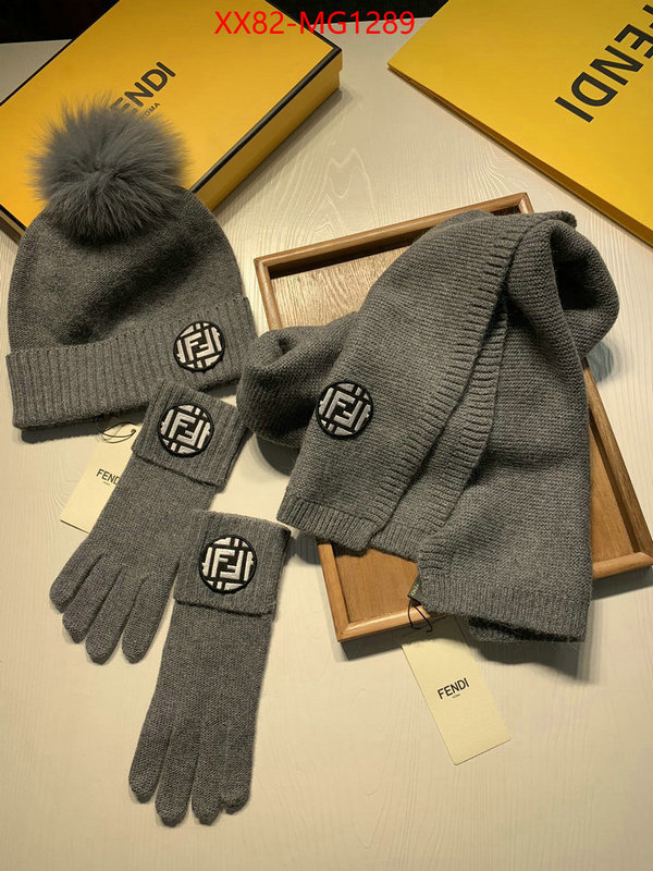 Scarf-Fendi replica online ID: MG1289 $: 82USD