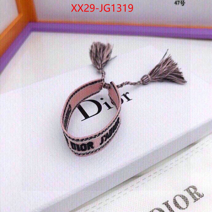 Jewelry-Dior online from china ID: JG1319 $: 29USD