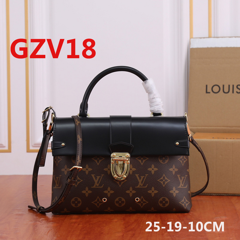 1111 Carnival SALE,4A Bags ID: GZV1