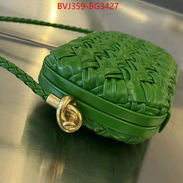 BV Bags(TOP)-Handbag- buy high-quality fake ID: BG3427 $: 359USD