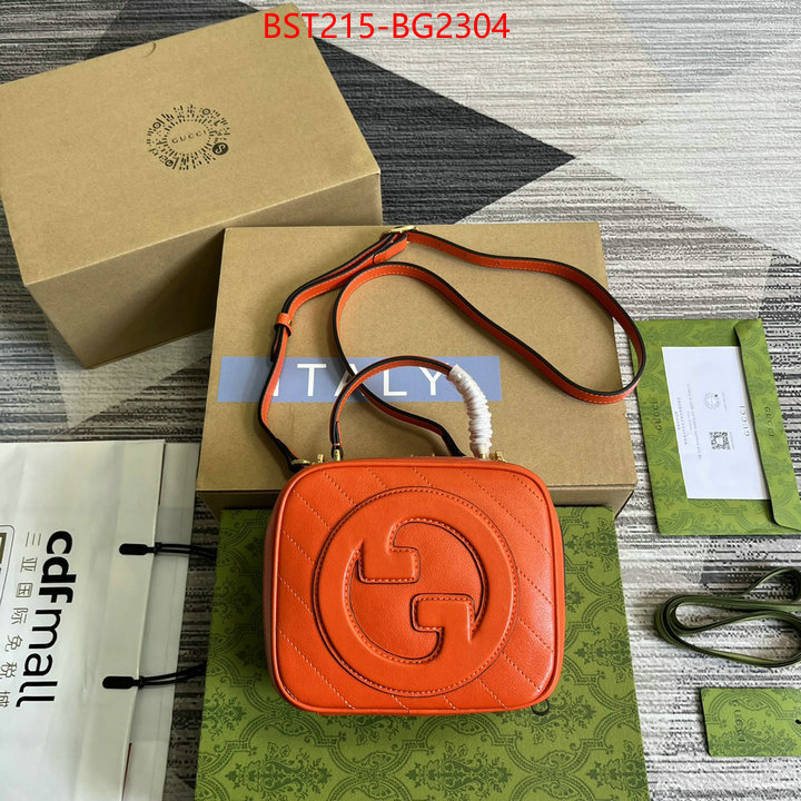 Gucci Bags(TOP)-Diagonal- where should i buy to receive ID: BG2304 $: 215USD