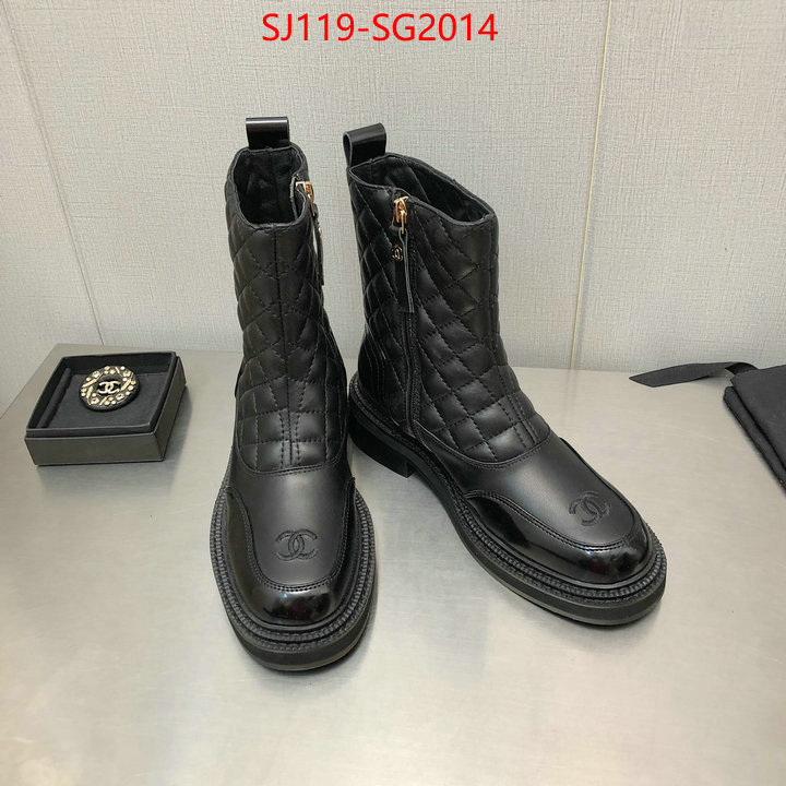 Women Shoes-Boots perfect quality ID: SG2014 $: 119USD