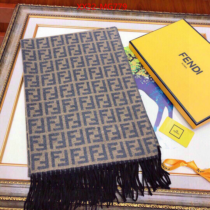 Scarf-Fendi what best replica sellers ID: MG779 $: 32USD