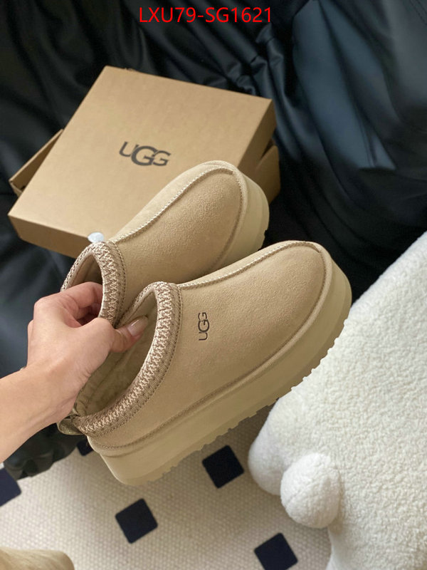 Women Shoes-UGG best quality designer ID: SG1621 $: 79USD