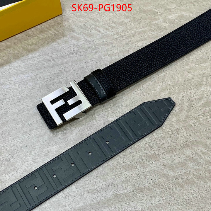 Belts-Fendi what are the best replica ID: PG1905 $: 69USD