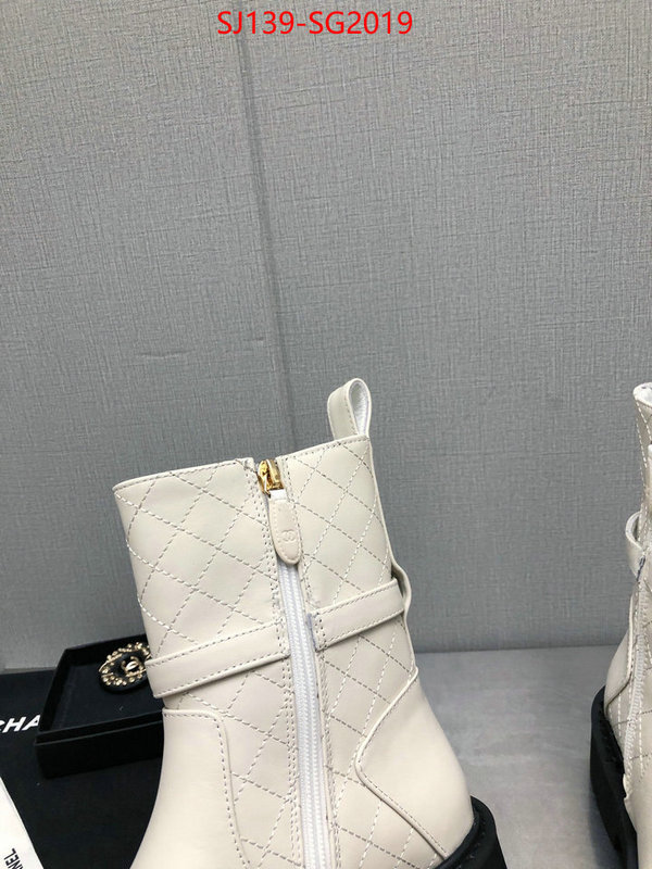 Women Shoes-Chanel buy online ID: SG2019 $: 139USD