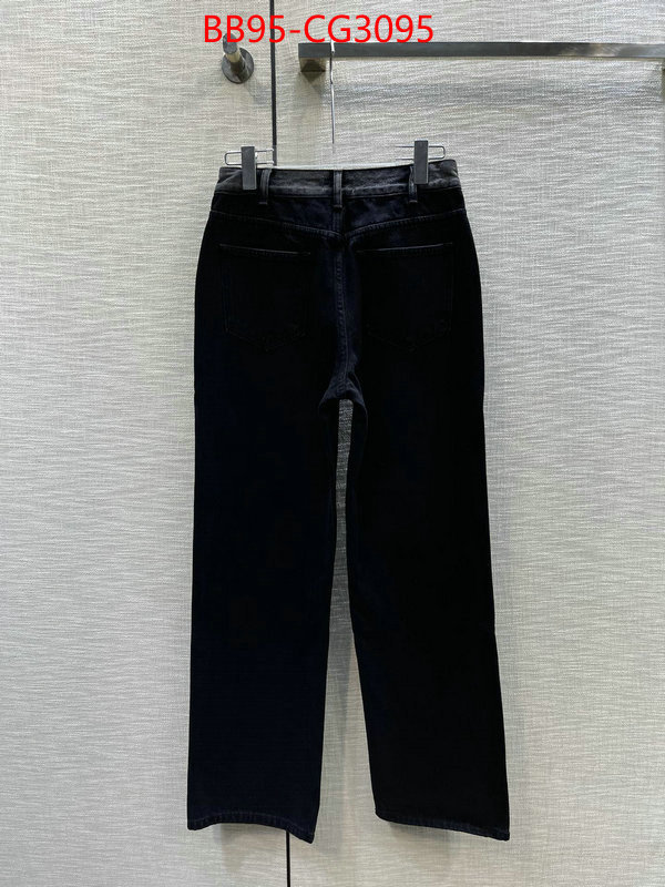 Clothing-YSL replicas ID: CG3095 $: 95USD