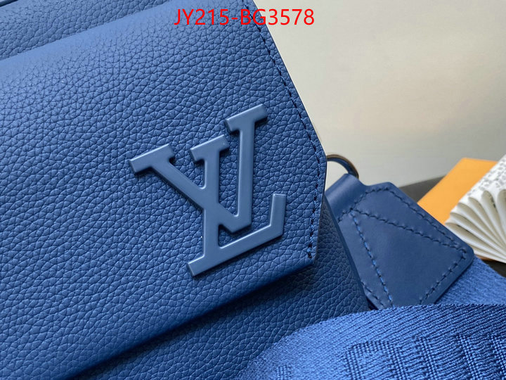 LV Bags(TOP)-Pochette MTis- for sale cheap now ID: BG3578 $: 215USD