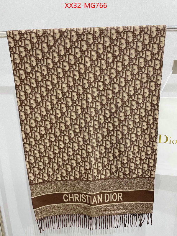 Scarf-Dior china sale ID: MG766 $: 32USD