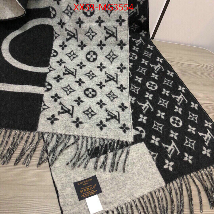 Scarf-LV top quality website ID: MG3554 $: 59USD