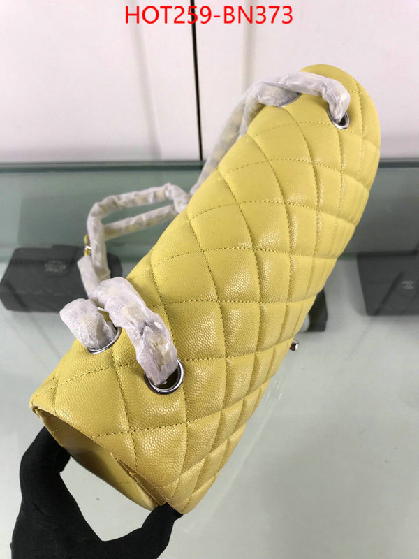 Chanel Bags(4A)-Diagonal- wholesale ID: BN373 $: 259USD