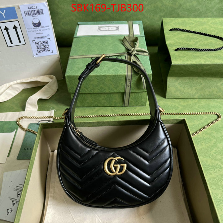 Gucci Bags Promotion ID: TJB300