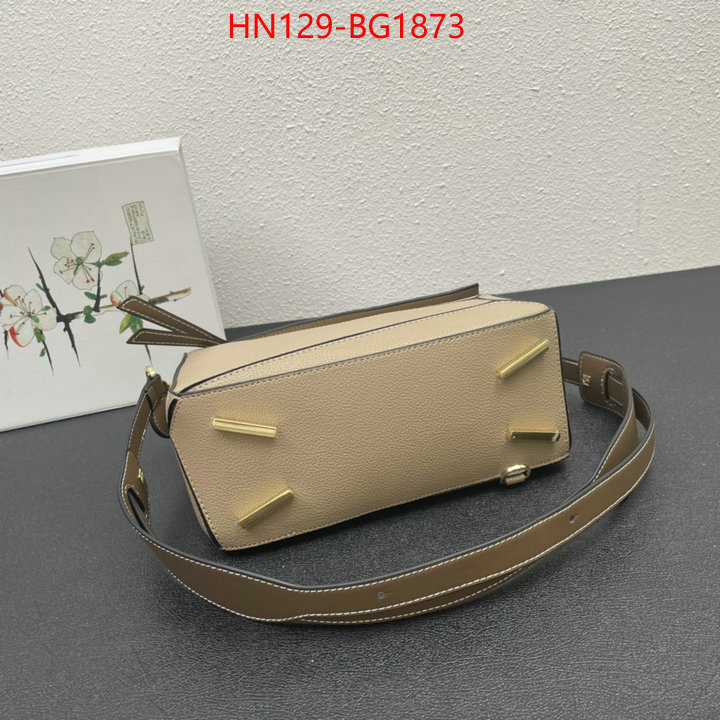 Loewe Bags(4A)-Puzzle- what is top quality replica ID: BG1873