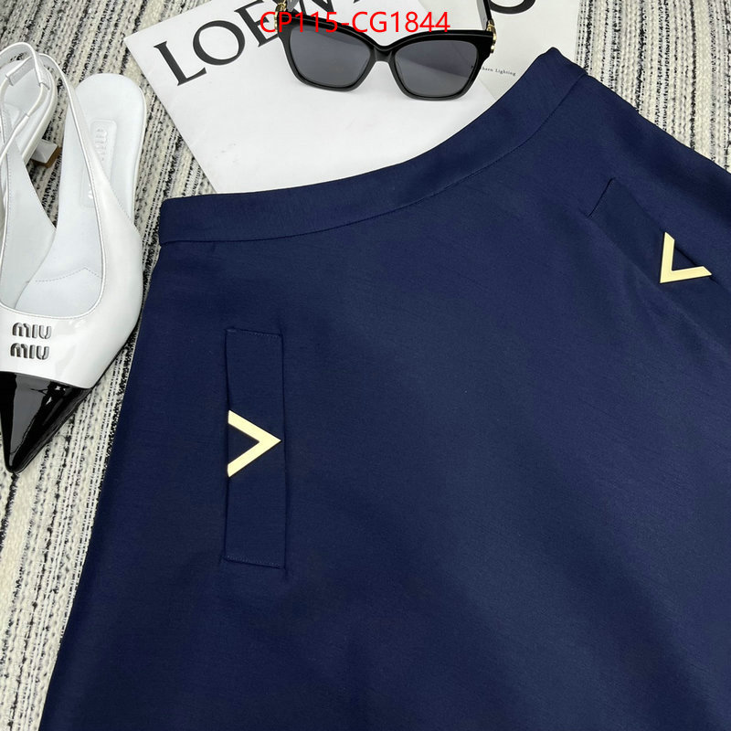 Clothing-Valentino best ID: CG1844 $: 115USD