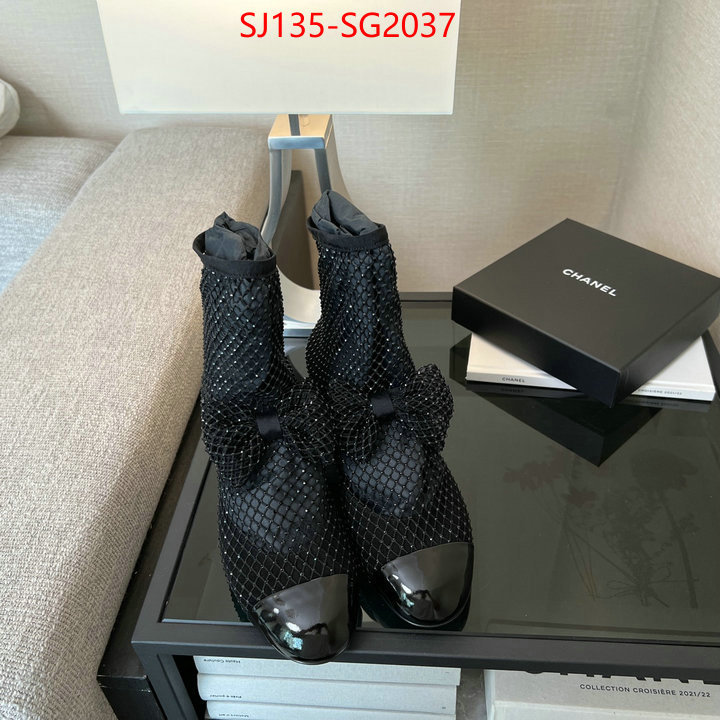 Women Shoes-Chanel flawless ID: SG2037 $: 135USD