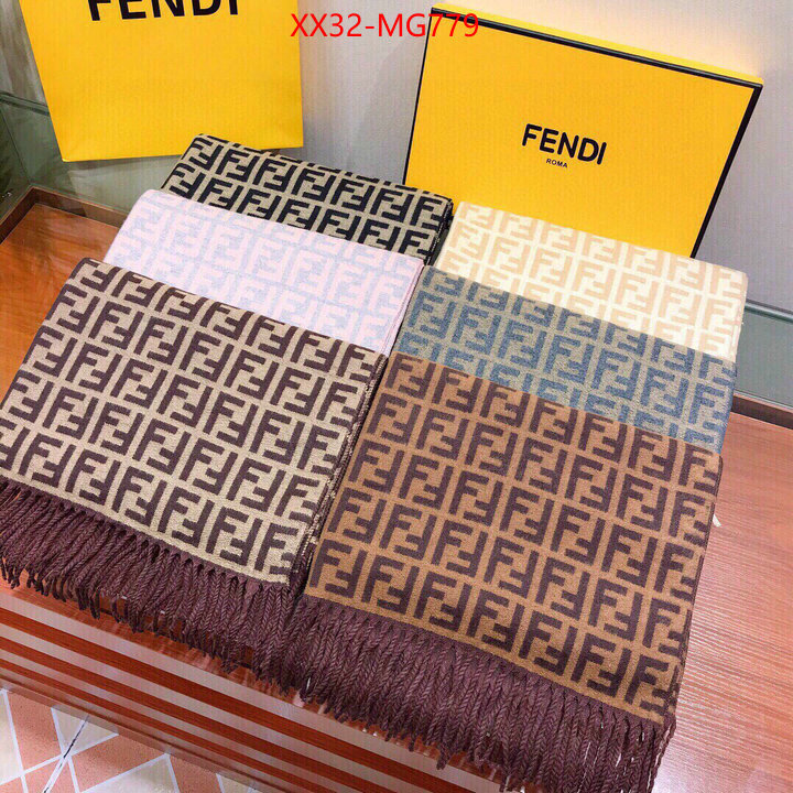 Scarf-Fendi what best replica sellers ID: MG779 $: 32USD