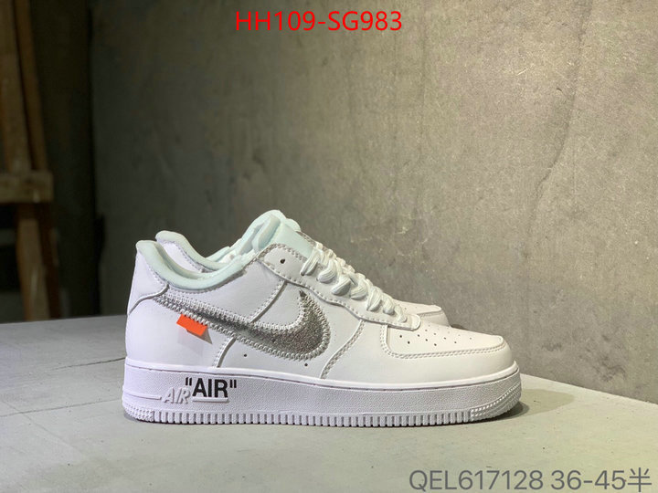 Women Shoes-Offwhite online shop ID: SG983 $: 109USD