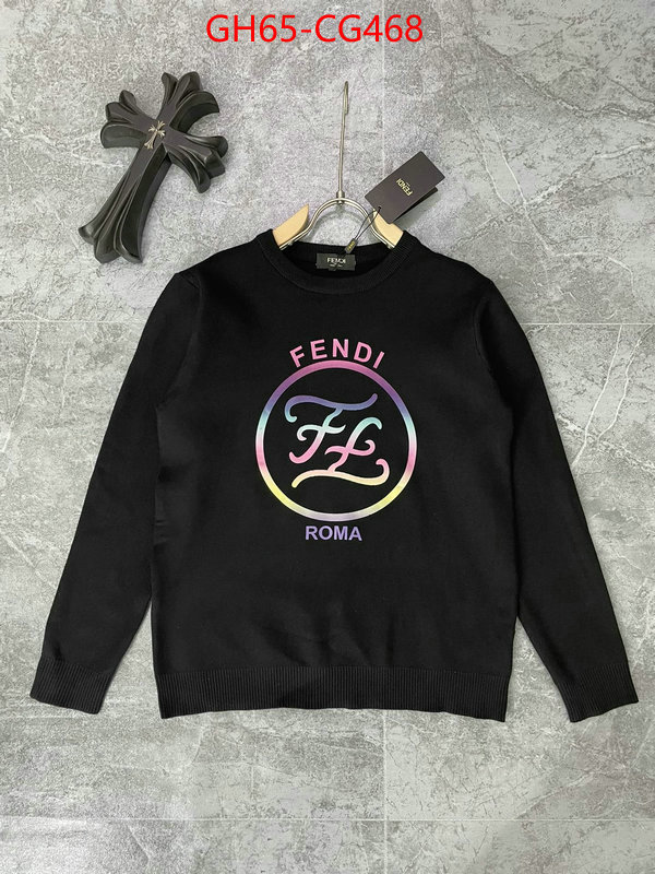 Clothing-Fendi where can you buy replica ID: CG468 $: 65USD