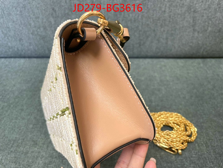 Valentino Bags(TOP)-LOC-V Logo what is a 1:1 replica ID: BG3616