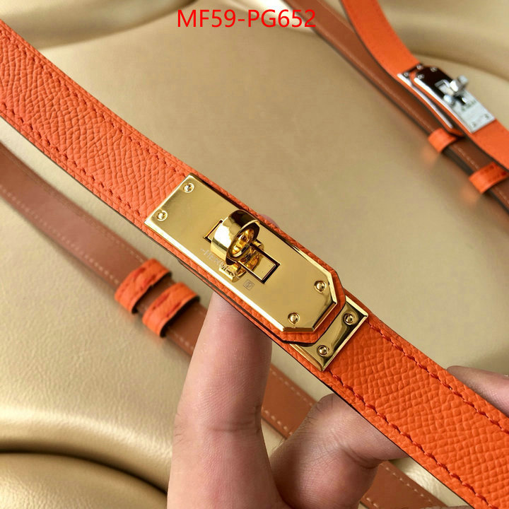 Belts-Hermes hot sale ID: PG652 $: 59USD