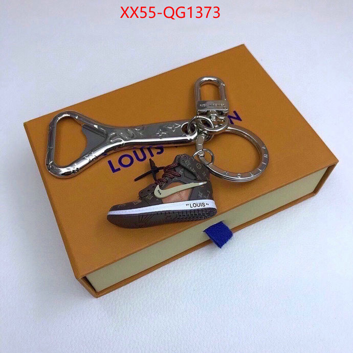 Key pendant-LV 1:1 clone ID: QG1373 $: 55USD