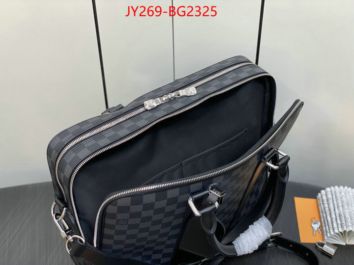 LV Bags(TOP)-Explorer-Anton-Dandy- what's the best place to buy replica ID: BG2325 $: 269USD