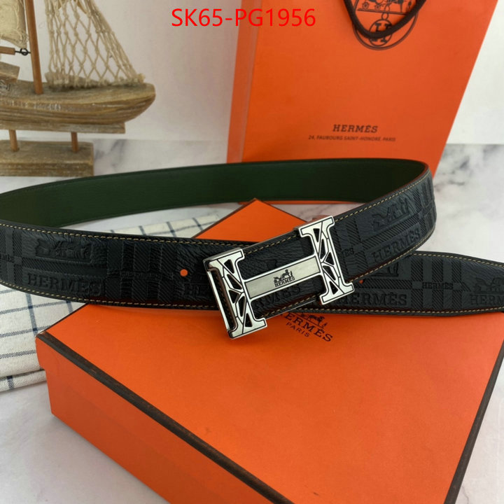 Belts-Hermes 2023 perfect replica designer ID: PG1956 $: 65USD
