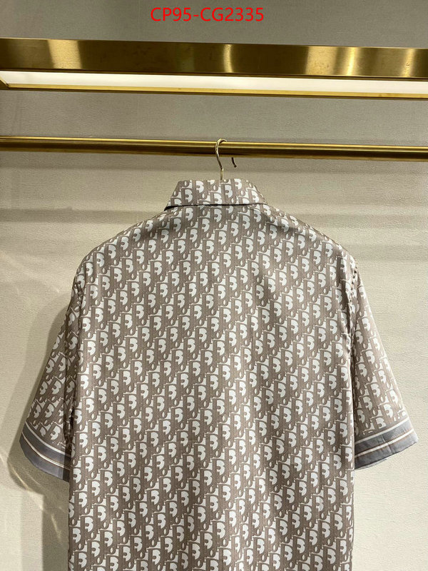 Clothing-Dior are you looking for ID: CG2335 $: 95USD