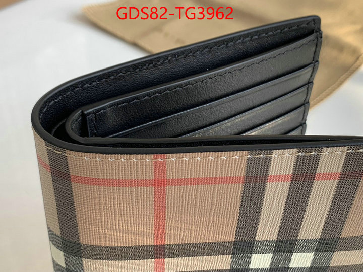 Burberry Bag(TOP)-Wallet wholesale sale ID: TG3962 $: 82USD