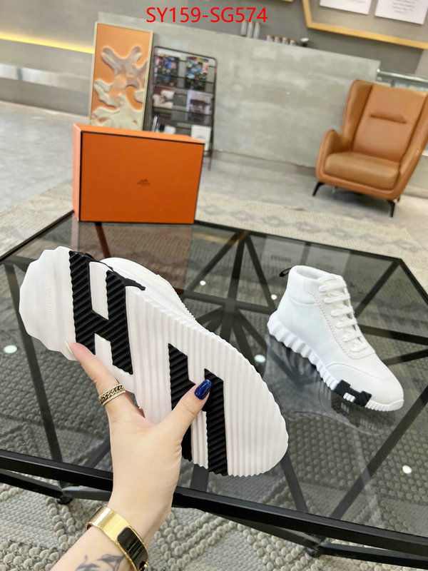 Men Shoes-Hermes how can i find replica ID: SG574 $: 159USD