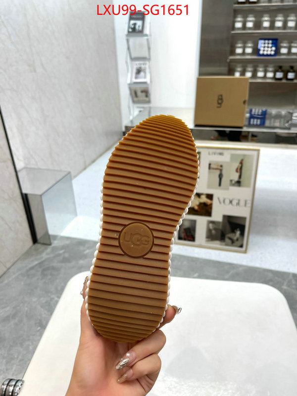 Women Shoes-UGG where to buy the best replica ID: SG1651 $: 99USD