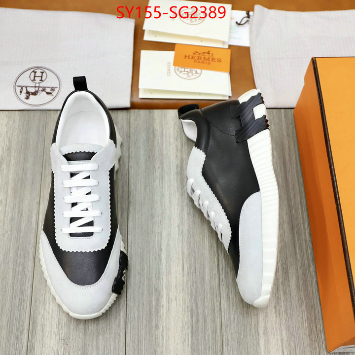 Men Shoes-Hermes where can i buy the best quality ID: SG2389 $: 155USD