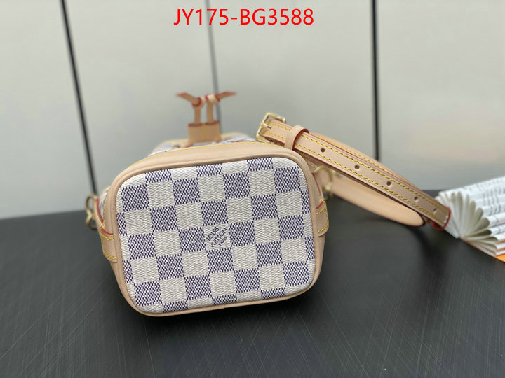 LV Bags(TOP)-Nono-No Purse-Nano No- top quality designer replica ID: BG3588 $: 175USD