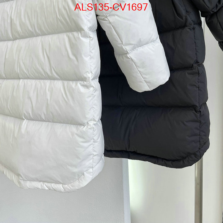 Kids clothing-Moncler 2023 replica ID: CV1697 $: 135USD