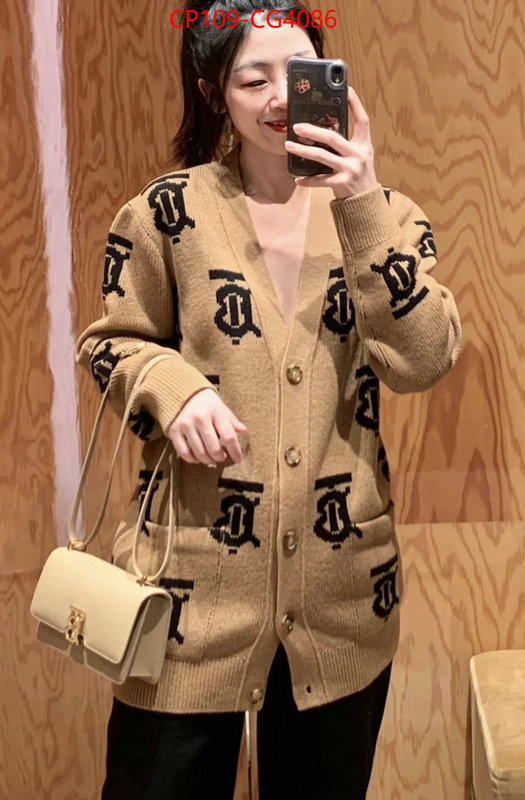 Clothing-Burberry buy first copy replica ID: CG4086 $: 109USD