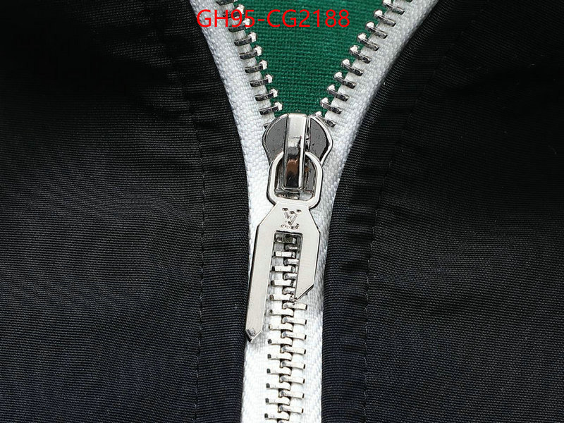 Clothing-LV buy top high quality replica ID: CG2188 $: 95USD