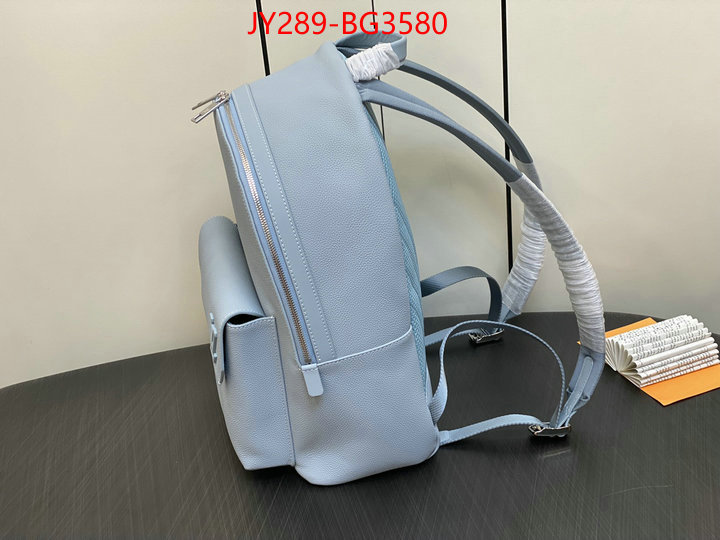 LV Bags(TOP)-Backpack- how to find replica shop ID: BG3580 $: 289USD