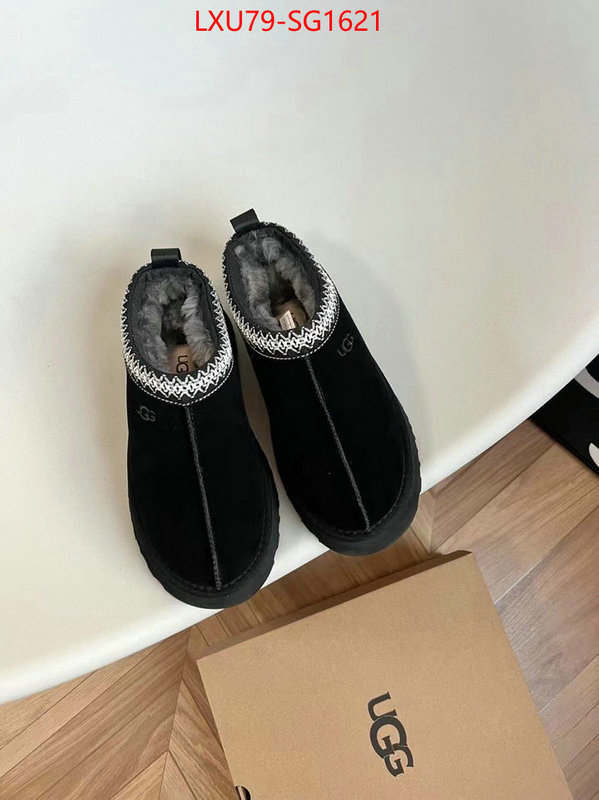 Women Shoes-UGG best quality designer ID: SG1621 $: 79USD