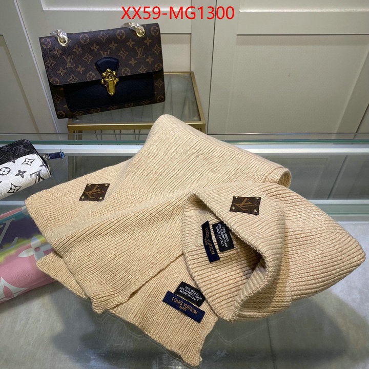 Scarf-LV designer 1:1 replica ID: MG1300 $: 59USD