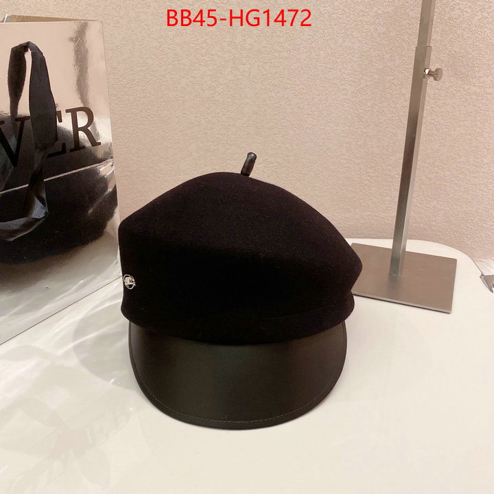 Cap(Hat)-Diesel high quality 1:1 replica ID: HG1472 $: 45USD
